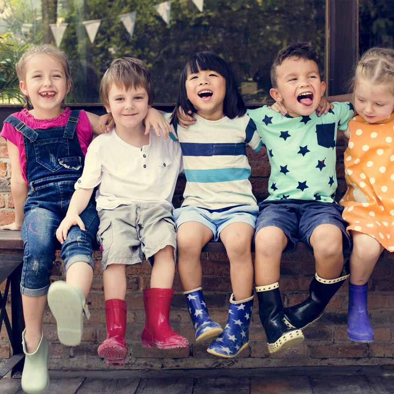 KiTa Meisennest | Kids